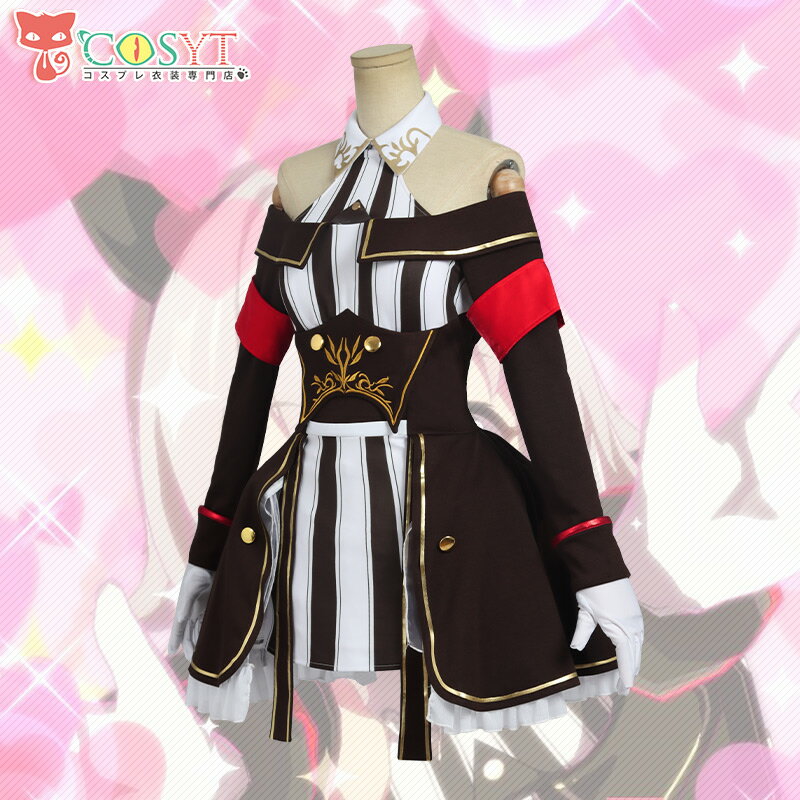 【COSYT】ウマ娘 プリティーダービー カレ...の紹介画像3