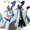 【COSYT】Fate Grand Order FGO 雨の魔女 救世主 トネリコ コスプレ衣装 霊基再臨 第1段階 仮装 変装 コスプレ cosplay ゲー...