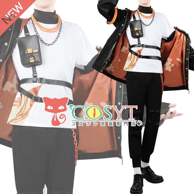 ��COSYT�ۥС������YouTuber Vtuber �̸� ULTRA C MV���� �����ץ���� ���� ���� �����ץ� cosplay ������ ���٥�� ��...