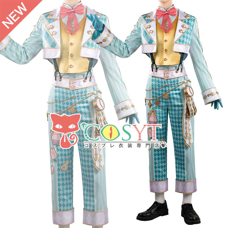 ��COSYT�ۥĥ������� �ۥ磻�ȥ�ӥåȥե��� ��ӥåȡ������� �ե����� �����ץ���� ���� ���� �����ץ� cosplay ������ ���٥�� �ѡ��ƥ�