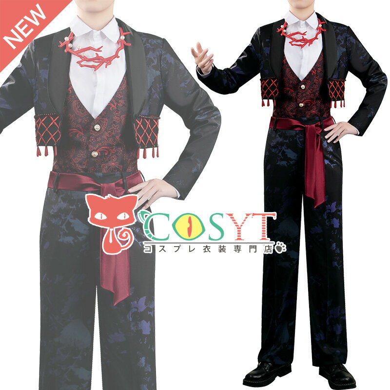 ��COSYT�ۥĥ������� ����γ� ��ɥ� �����ץ���� ���� ���� �����ץ� cosplay ������ ���٥�� �ѡ��ƥ�