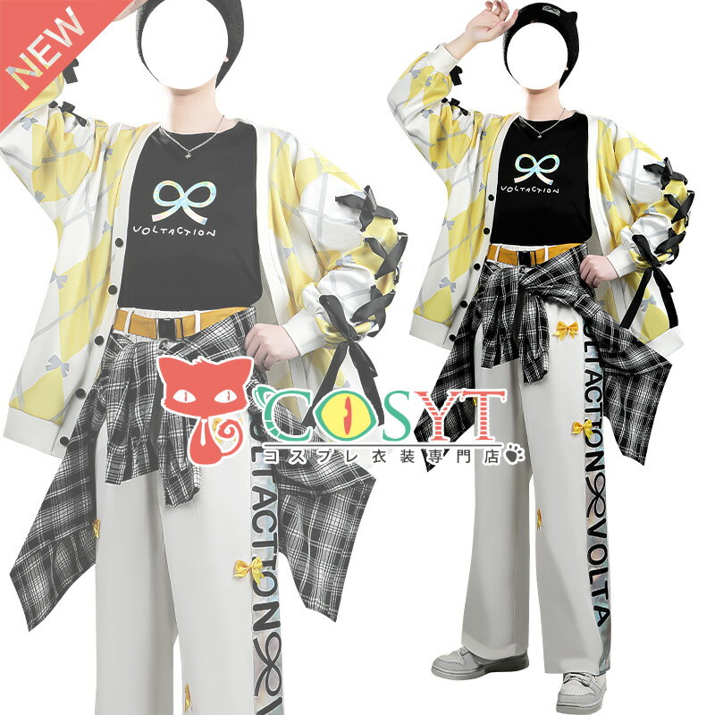 ��COSYT�ۥС������YouTuber Vtuber 3rd Anniversary �������� �����ץ���� ���� ���� �����ץ� cosplay ������ ��...