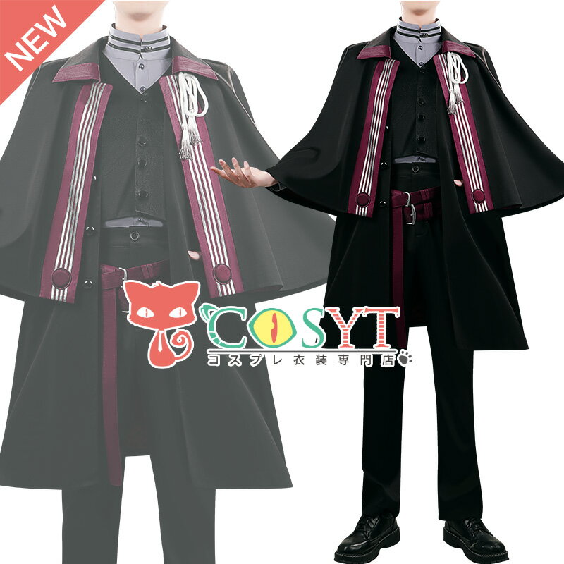 ��COSYT�ۥС������YouTuber Vtuber ���쥤�åƥ� ������ �����ץ���� ���� ���� �����ץ� cosplay ������ ���٥�� �ѡ��ƥ�