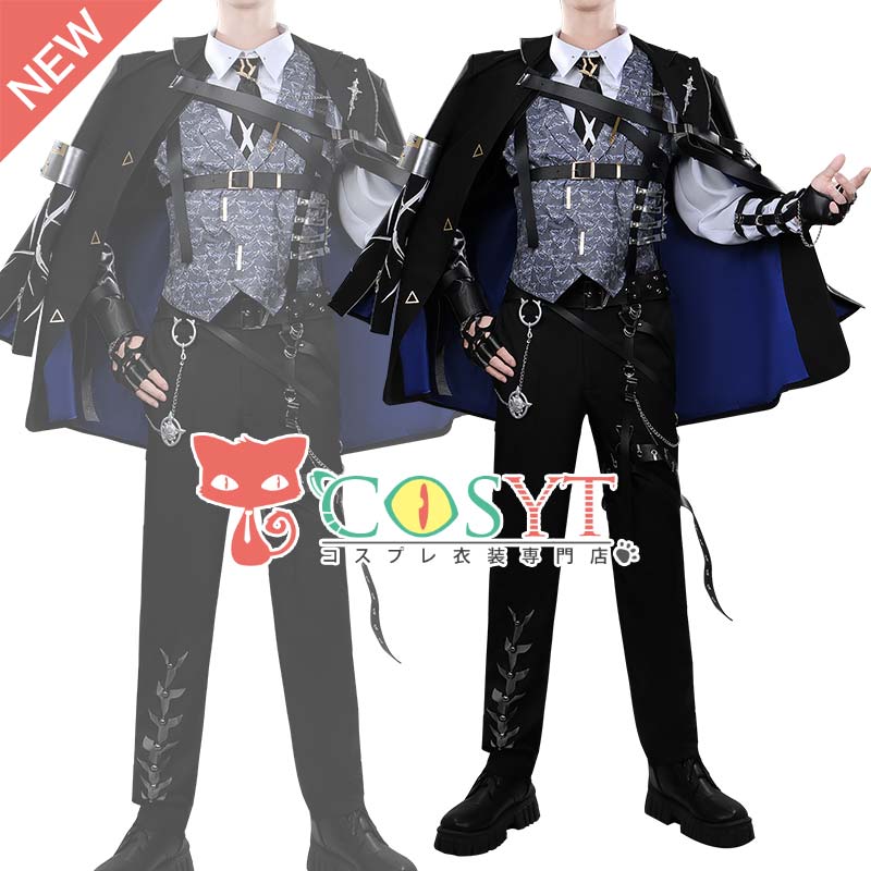 ��COSYT�ۥС������YouTuber Vtuber ���� ������������ �����ץ���� ���� ���� �����ץ� cosplay ������ ���٥�� �ѡ��ƥ�