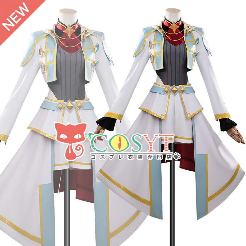 ��COSYT �ۥ���̼�ץ�ƥ��������ӡ� [����ǥ�饰�쥤] �����ꥭ��å� �����ץ���� ���� ���� �����ץ� cosplay ������ ���٥�� �ѡ��ƥ�