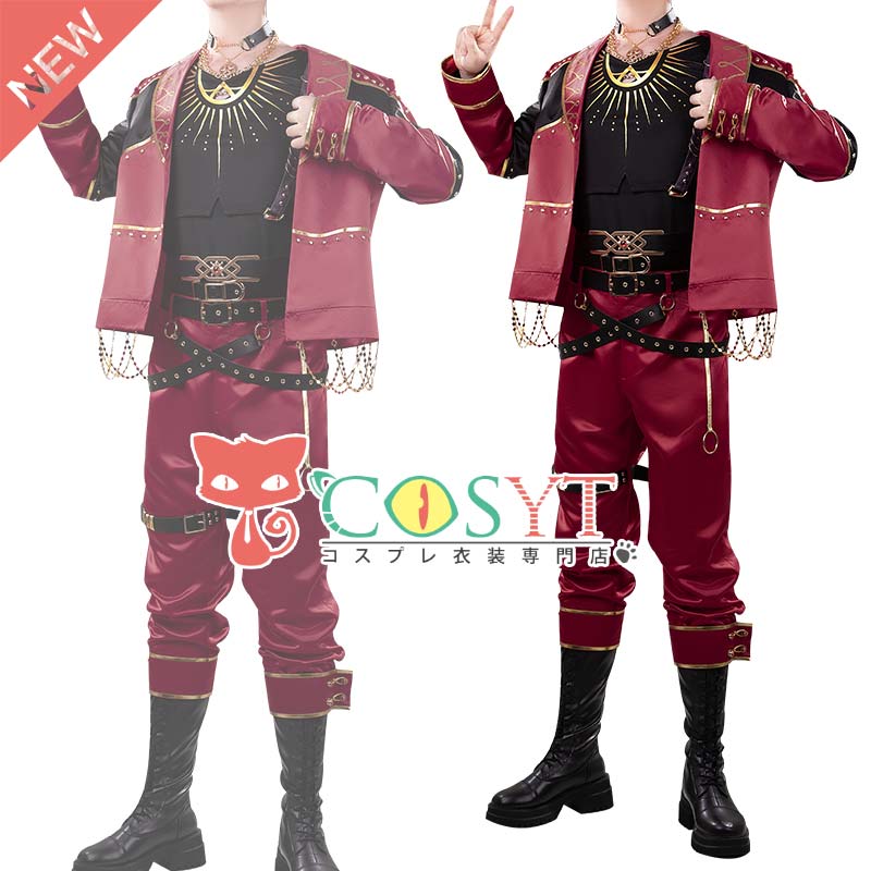 ��COSYT�ۥС������YouTuber Vtuber IMPACT ������ �ϲ� �����ץ���� ���� ���� �����ץ� cosplay ������ ���٥�� �ѡ���...