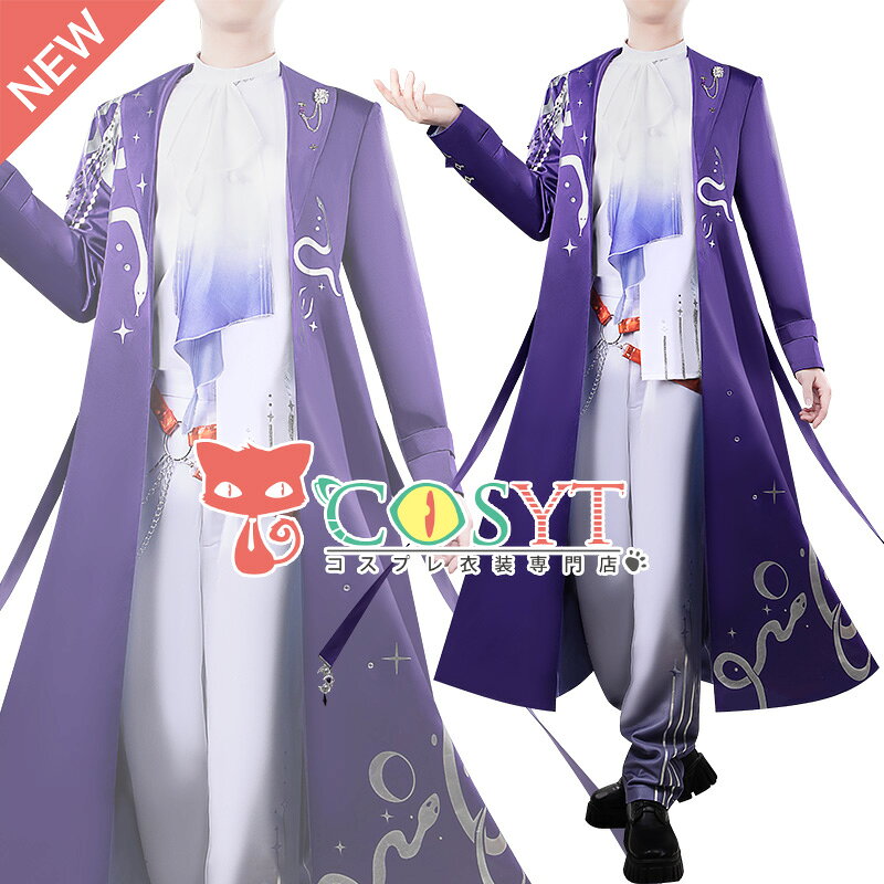 ��COSYT�ۥС������YouTuber Vtuber IMPACT���� �������� �����ץ���� ���� ���� �����ץ� cosplay ������ ���٥�� �ѡ���...