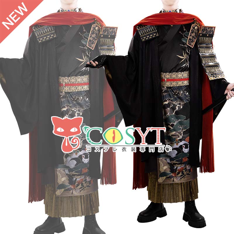 楽天市場】物吉貞宗 コスプレ 衣装の通販