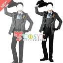 【COSYT】ツイステ風 Lost in the Book~始まりのハロウィーン トレイ 仮装 変装 コスプレ cosplay ゲーム イベント パーティ(3)