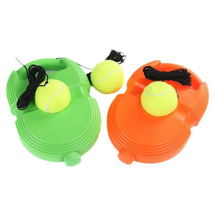 テニス 練習 一人 テニス練習セット テニス 1人 練習器具 テニス 素振り 練習 器具...