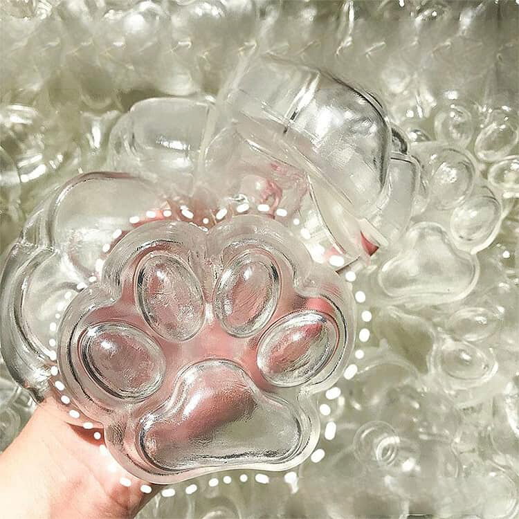 手作り スクイーズ スクイーズの皮 特大サイズ 猫爪スクイーズ DIY 空ボール 7個セット 10cm 透明 ぷにぷに もちもち 感触おもちゃ 握る玩具 スクイーズボール ビーズ ジェル ラメ入れ オリジナル作り ストレス解消 やみつき 触感スクイーズ 子供 送料無料 applecollection-10062273 あっぷるコレクション楽天市場店 サンプル画像2