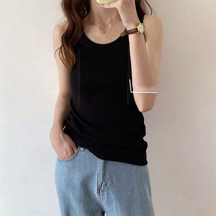 授乳 授乳服 きれいめ ジップ付き授乳口 タンクトップ マタニティウェア 春夏 レイ...