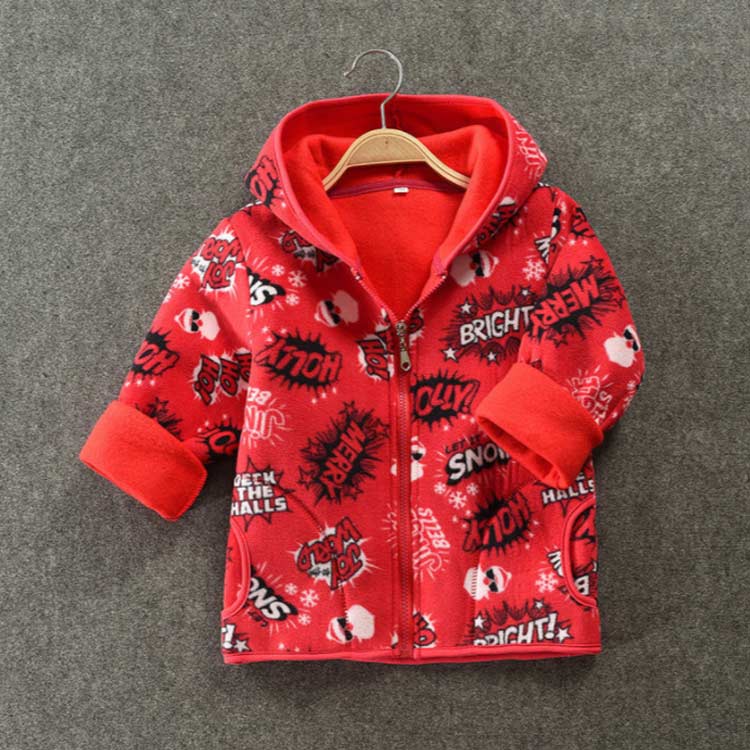 フリースブルゾン ボアブルゾン フリースコート ボアコート フリースジャケット ボアジャケット アウター 春秋 秋冬 長袖 柄 女の子 男の子 キッズ服 子供服 キッズアウター フード付き 羽織 あったか 防寒 ふわふわ