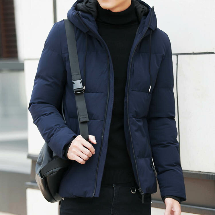 ダウンジャケット メンズ 極暖ダウン ダウン ジャケット 防寒 秋 冬 ファッション 男性 紳士 アウター あったか 軽量 無地 暖かい メンズ かっこいい おしゃれ ギフト プレゼント ブラック