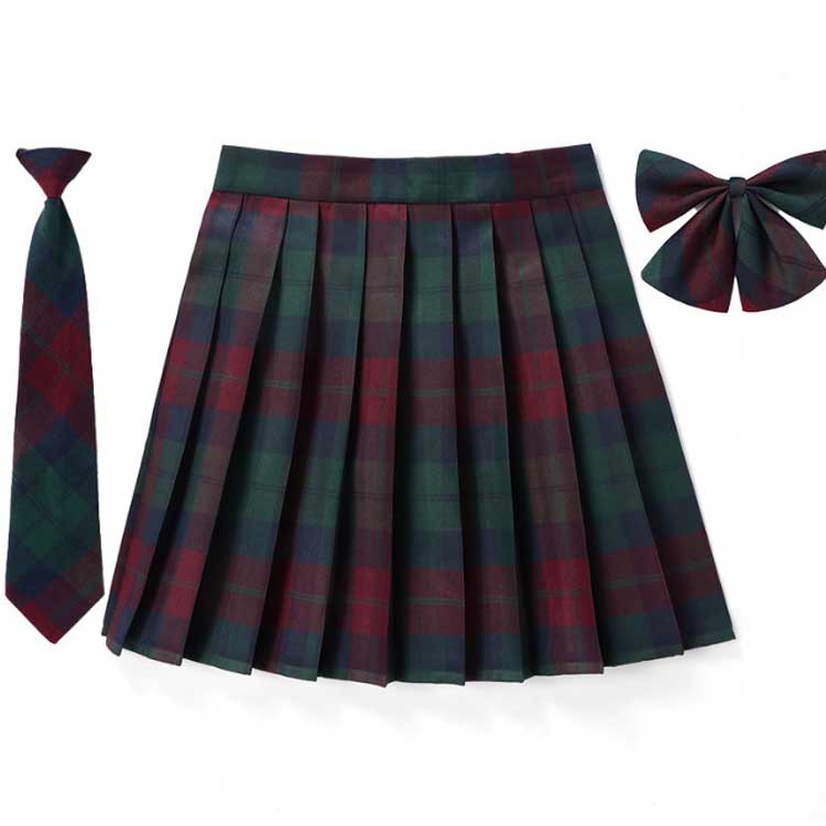 WGR22-2おしゃれなグレー冬セーラー服衿・カフス白3本線 Bigサイズ