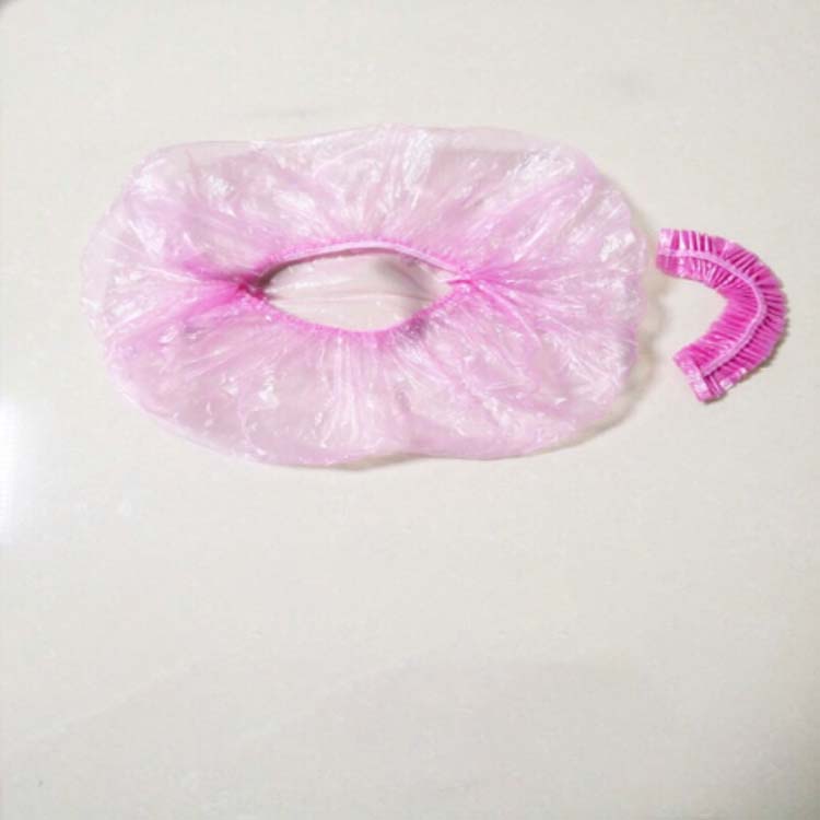 髪染め用 100枚 使い捨て シャワーキャップ...の紹介画像3