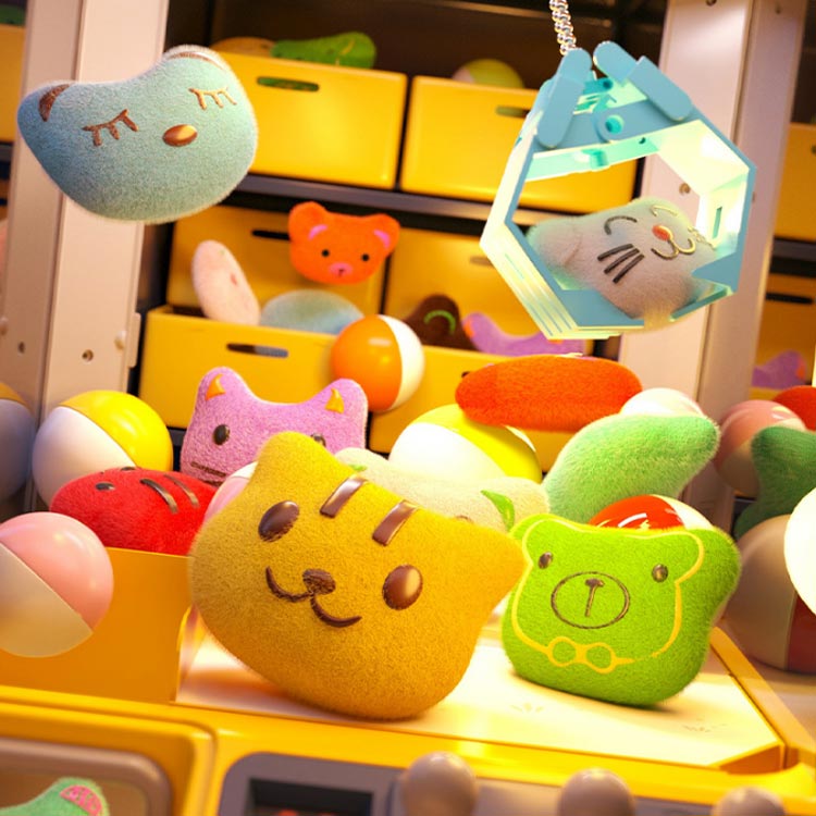 子供 クレーンゲーム おもちゃ 本格 大人 子ども クレーンゲームおもちゃ アーケー...