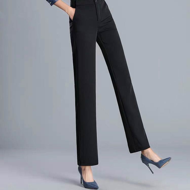 テーパードパンツ レディース 春 夏 秋 ロングパンツ 10分丈 9分丈 2タイプ選べる ストレッチパンツ スラックス 汚れにくい 動きやすい ストレート テーパード 通勤 おしゃれ オフィス スーツ 洗える 無地 スリム 高見え 防シワ ビジネス 職場 通勤 秋 韓国S M L XL 2XL 3XL