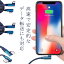 ֥饤ȥ˥󥰥֥ Lightning֥ Lͥ USB ֥ 0.25m 1m 2m iPhone Android Xperia AQUOS arrows Galaxy HUAWEI Zenfone ե usb֥ c ɥ iphone֥ ipad ť ŵ ® ®