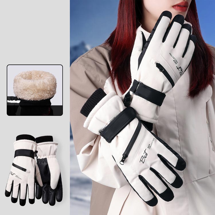 スノーボード グローブ レディース メンズ スキー グローブ スノボ 手袋 スノボー 手袋 裏起毛 スノーグローブ スキー手袋 スノーボードグローブ 滑り止め 撥水 防風 スマホ対応 防寒 防水 スキー バイク ウインタースポーツ 自転車 通勤 通学 送料無料