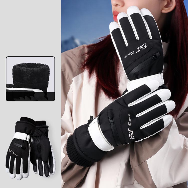 アームウォーマー レディース 秋冬 暖かい ウール 手袋ハーフフィンガー ニット アーム スリーブ 韓国 おしゃれ 防寒 温活 冷え対策 黒 茶