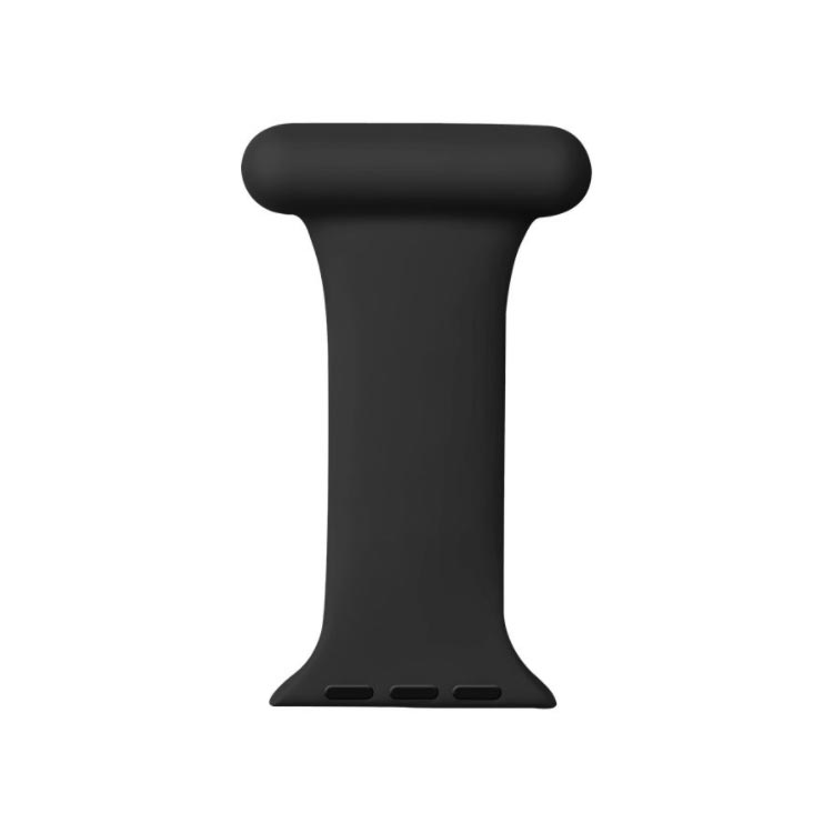 あっぷるコレクション楽天市場店のアップルウォッチ バンド Apple Watch Series1 Series2 Series3 Series4 Series5 Series6 Series7 Series se 看護師 介護士 衣服 バック ピン留め 着せ替えバンド カスタム 腕時計 レディース メンズ｜アングル2