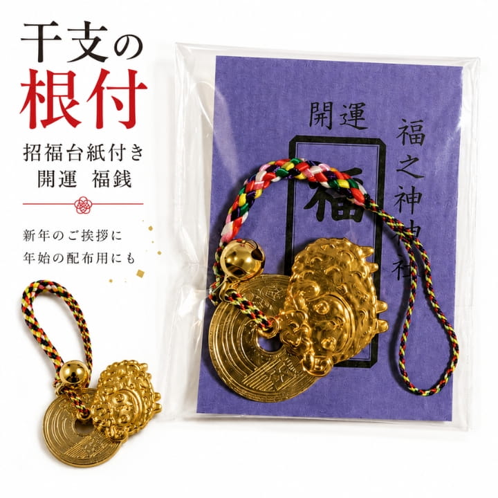 楽天市場】福銭の通販