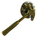 ピンバッジ ピンズ ラペルピン ブローチ ハンマー トンカチ かなづち カナヅチ 金槌 工具 ブロンズ 青銅色 送料無料