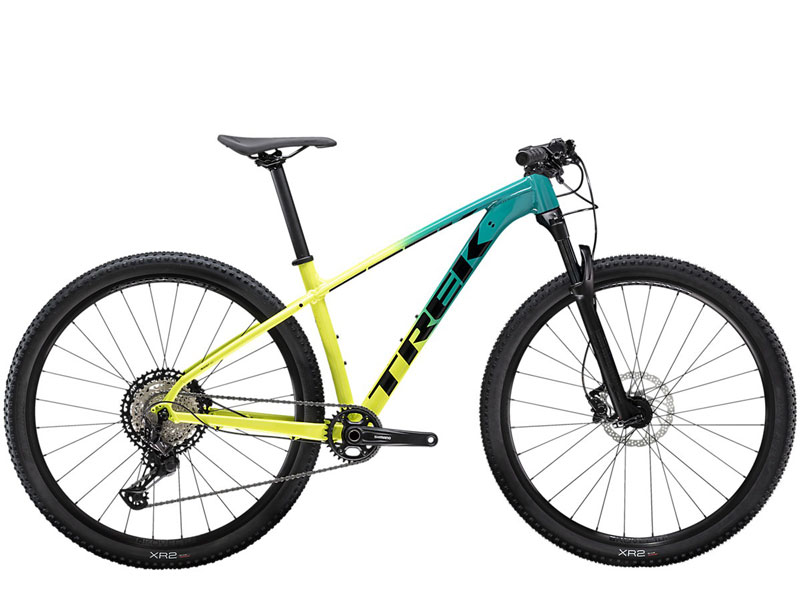 タッチアップペイント タッチペン【TREK トレック X-caliber エクスカリバー】Teal/Volt Fade 2トーン カラー番号【TY1/TBL1】20ml ロードバイク・MTB補修用 タッチアップペイント タッチペン 塗料 補修塗料 3