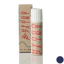 タッチアップペイント タッチペン【ミツビシ(三菱) ランサー】アイセルブルー カラー番号【T73】20ml 塗料 補修塗料(2)