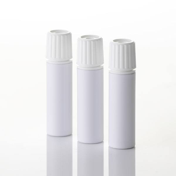 塗料用空容器 20ml空ボトル3本 単品 付属部品 補修用品 カラー番号 塗料 補修塗料