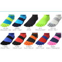 アールエルソックス R×L SOCKS Type-TF 5本指トラック&フィールドモデル(rns5001g) kinen