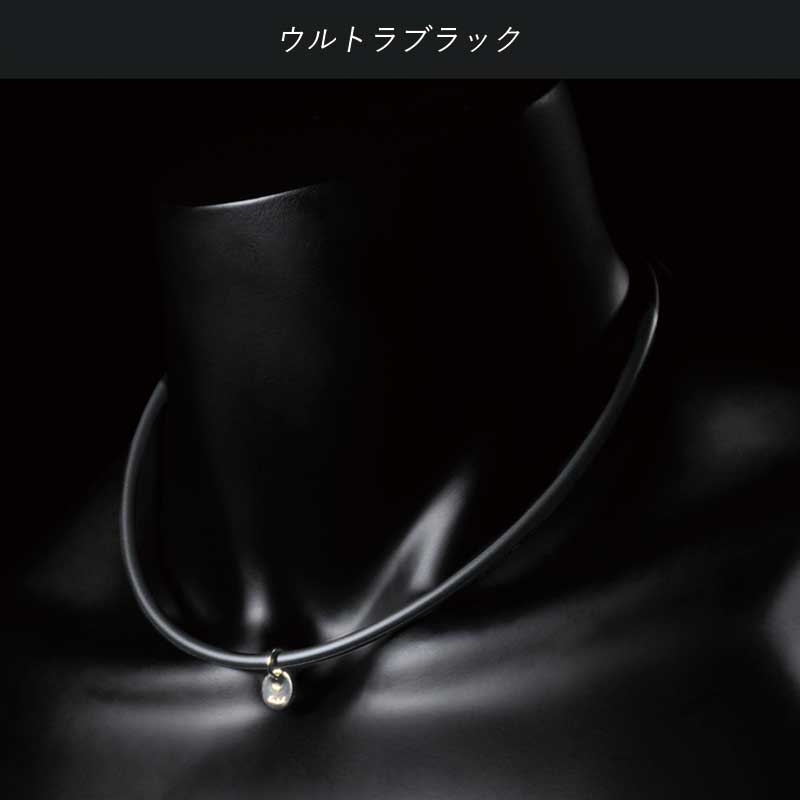 クリオ アルファリングネックレス CHRIO ...の紹介画像2