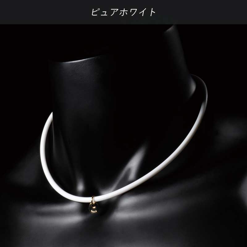 ���ꥪ ����ե���󥰥ͥå��쥹 CHRIO ALPHARING BRACELET(alphan)