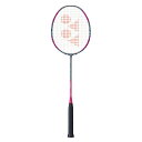 ヨネックス YONEX バドミントンラケット アークセイバー1 ARCSABER 1 ARC1 フレームのみ ガット無し【返品 交換不可】(arc1327)