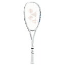 rkt5 ヨネックス YONEX VOLTRAGE 5VS ボルトレイジ5バーサス オールラウンド用 ソフトテニスラケット フレームのみ ガット無し【返品交換不可】(vr5vs305) 2401rtk rksns ynstnew