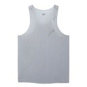 SOAR Running Mens Race Vest YjOEFA 2024SS wso(sv1mgrey)