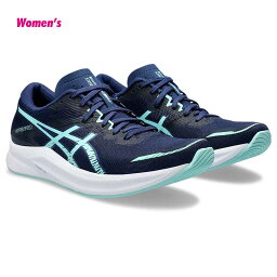 アシックス ハイパースピード 3 asics HYPER SPEED 3 ウィメンズ ランニングシューズ 1012B517-401 24spasr(1012b517401) rssns