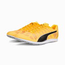 v[} GHXs[h ~bh fBX^X 4 PUMA EVOSPEED MID DISTANCE 4 Y p XpCN 24pmsptk(37738201)