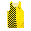 v[} VObg SINGLET HF CHECKER M PUMA RCPX|[cIWi YjOEFA wpu(pumrt202458)