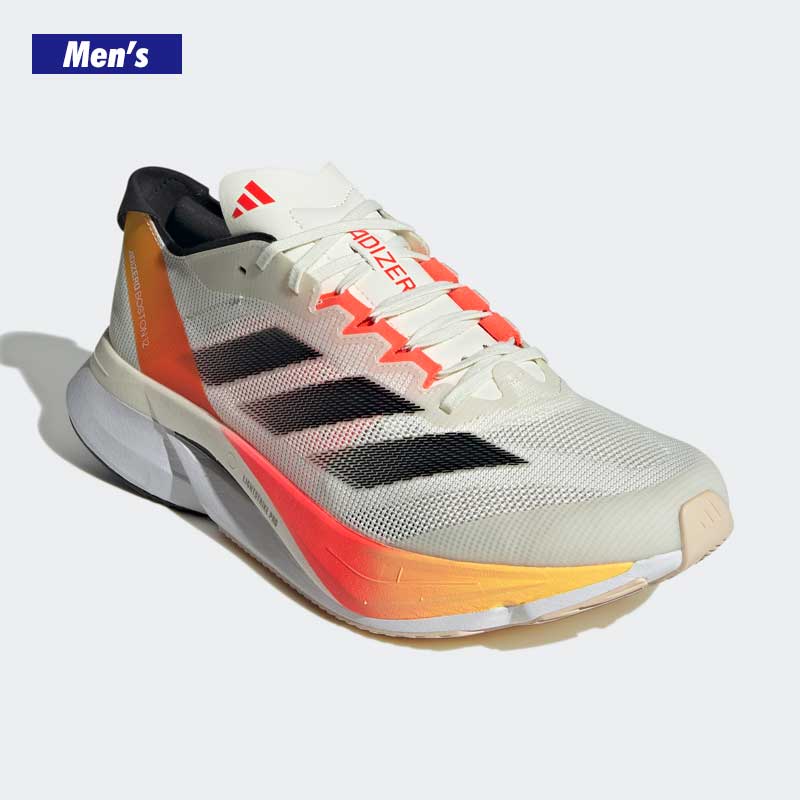 アディダス アディゼロボストン12 M adidas ADIZERO BOSTON12 M IG3320 メンズ ランニングシューズ 24q2r(ig3320)