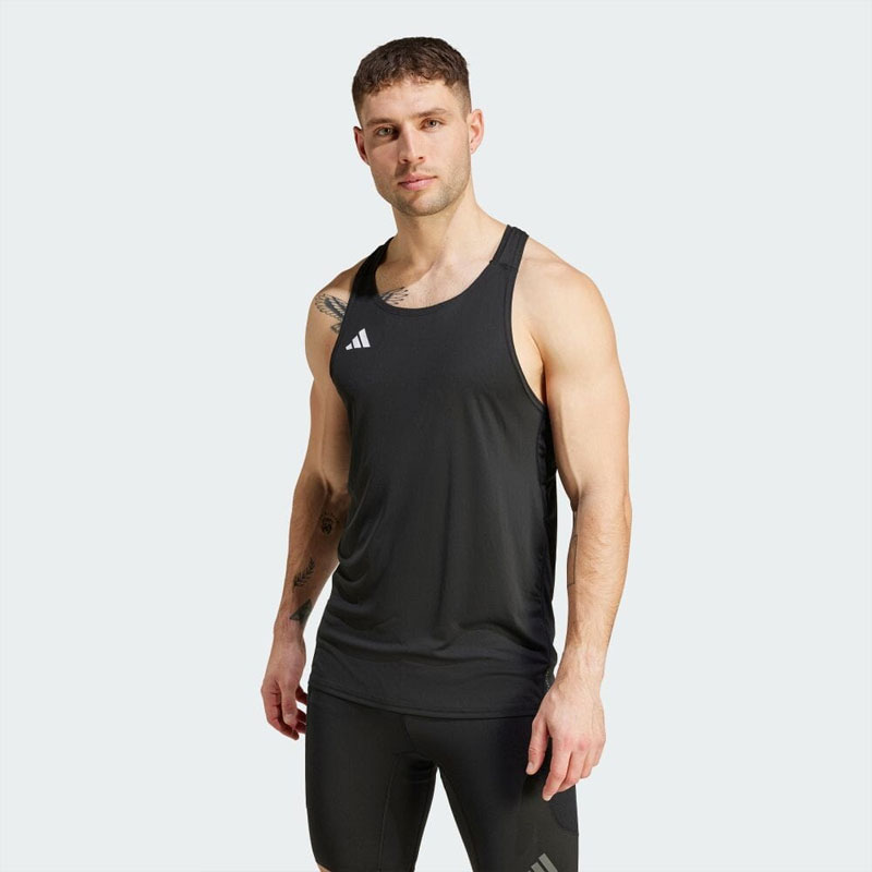 楽天市場】アディダス (adidas) adizero シングレット(スポーツ 楽天市場】アディダス (adidas) adizero シングレット(スポーツ