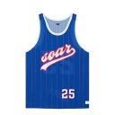 SOAR Running Mens American RaceVest メンズランニングウェア wsom(ss25sv6mblured)