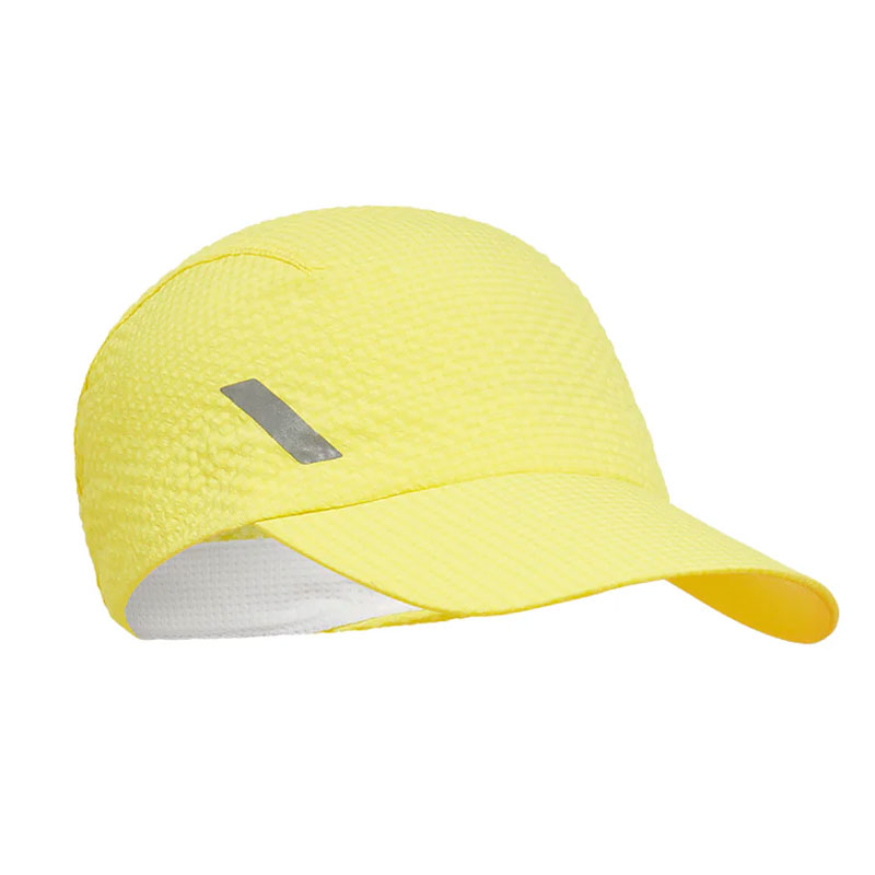 SOAR Running DART CAP yellow ランニング 2025AW wso(aw25sa18mwyellow)