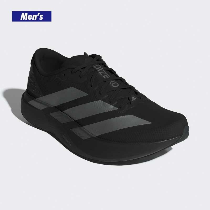 Rakuten - アディダス メンズ アディゼロ EVO SL ウーブン adidas ADIZERO EVO SL WOVEN M KI6901 ランニングシューズ evoslm 26ssadr (ki6901)