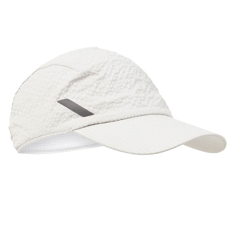 SOAR Running DART CAP silver ランニング 2026SS wso(ss26sa18mwsil)