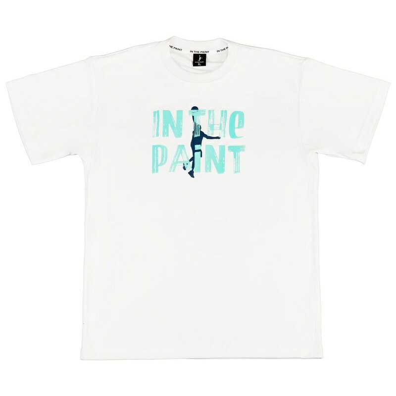 Rakuten - IN THE PAINT T-SHIRTS インザペイント フリクションTシャツ 半袖 バスケットボールウェア 2026SS(itp260130171)