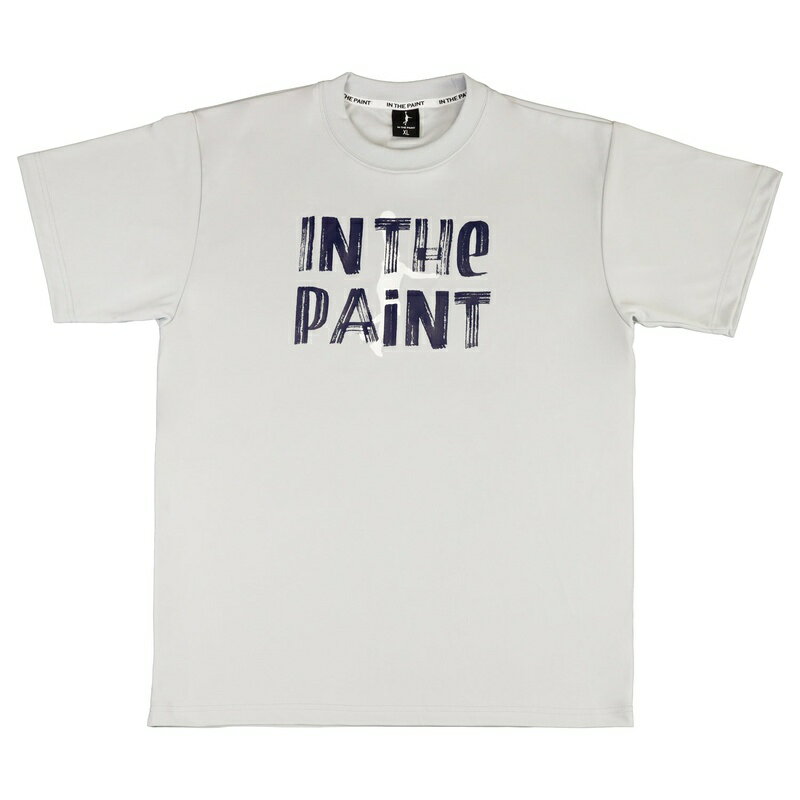 Rakuten - IN THE PAINT T-SHIRTS インザペイント フリクションTシャツ 半袖 バスケットボールウェア 2026SS(itp260139702)