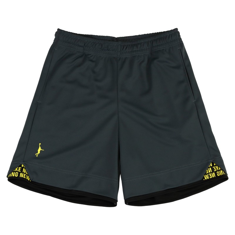 乐天商城 - IN THE PAINT SHORTS インザペイント レイヤー ショーツ バスパン バスケットボールウェア 2026SS(itp260233410)