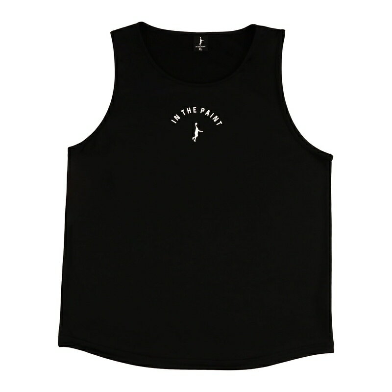 Rakuten - IN THE PAINT TANKTOP インザペイント アッパーアーチロゴ タンクトップ バスケットボールウェア 2026SS(itp2602510)